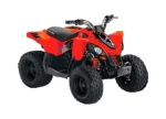 Квадроцикл BRP DS90 Квадроцикл BRP DS90