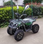 Электроквадроцикл Sherhan 300 Lux Электроквадроцикл Sherhan 300 Lux