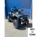 КВАДРОЦИКЛ LINHAI-YAMAHA M550L (EFI) ИНЖЕКТОР КВАДРОЦИКЛ LINHAI-YAMAHA M550L (EFI) ИНЖЕКТОР