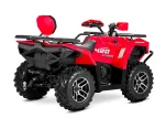 Квадроцикл SHARMAX Force 420 Cyber EFI