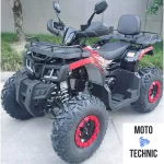 Квадроцикл RACER GLADIATOR 200 Квадроцикл RACER GLADIATOR 200