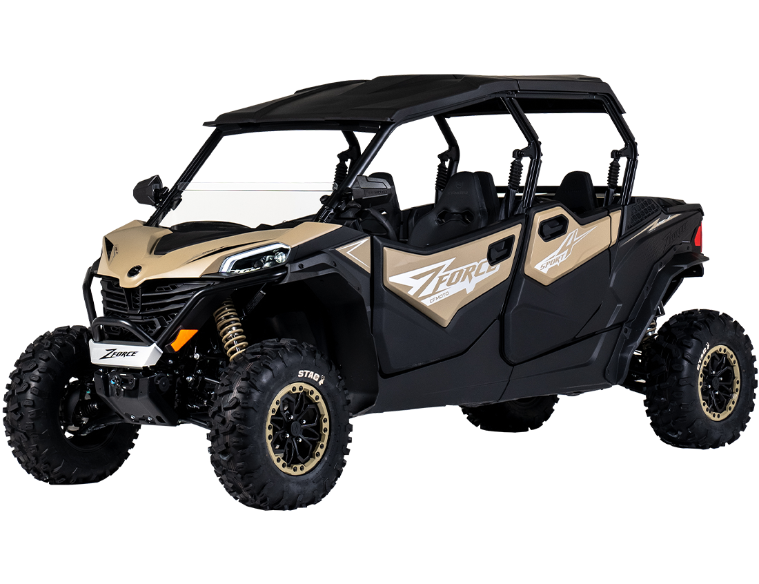 CFMOTO ZFORCE 950 Sport-4 EPS