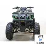 Квадроцикл GreenCamel Сахара A2230 (72V 2200W R10 Дифференциал)