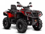 Квадроцикл AODES PATHCROSS MAX 1000 XE SPORT двухместный Квадроцикл AODES PATHCROSS MAX 1000 XE SPORT двухместный