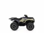 Мотовездеход ATV YAMAHA Kodiak 700 EPS SE
