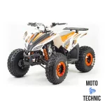 Квадроцикл MOTOLAND (МОТОЛЕНД) 125 COYOTE Квадроцикл MOTOLAND (МОТОЛЕНД) 125 COYOTE