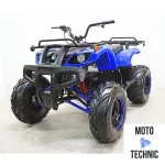 Квадроцикл GreenCamel Сахара A1520 (72V 1500W R10 Дифференциал)