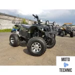 КВАДРОЦИКЛ RAPTOR ATV150U LUX ALL 150CC 4Т КВАДРОЦИКЛ RAPTOR ATV150U LUX ALL 150CC 4Т