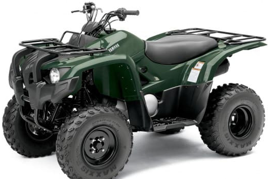 Квадроцикл YAMAHA REPLIKA Segway 300