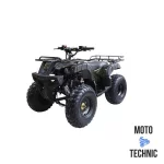 Квадроцикл WELS THUNDER 150cc