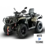 Квадроцикл ODES PATCHCROSS 850L MAX PRO Квадроцикл ODES PATCHCROSS 850L MAX PRO