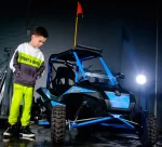 Багги Alfa Mini Багги Alfa Mini