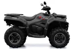 Квадроцикл LONCIN XWOLF 700i EPS (Короткая база) Квадроцикл LONCIN XWOLF 700i EPS (Короткая база)