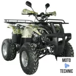 Квадроцикл MOTOLAND (МОТОЛЕНД) 250 ADVENTURE Квадроцикл MOTOLAND (МОТОЛЕНД) 250 ADVENTURE