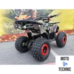 Квадроцикл WELS Thunder 125 E2 PRO-SPORT Квадроцикл WELS Thunder 125 E2 PRO-SPORT