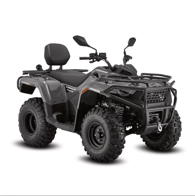 Квадроцикл SHARMAX 420 Force
