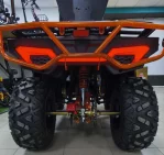 Квадроцикл бензиновый Kugoo K5 (300 куб. см)