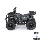 Детский квадроцикл MOTAX GRIZLIK Х16 (PS, BW) Детский квадроцикл MOTAX GRIZLIK Х16 (PS, BW)