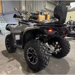 Квадроцикл MIKILON HAMMER 300 EFI