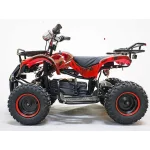 Электроквадроцикл Sherhan 200 Электроквадроцикл Sherhan 200