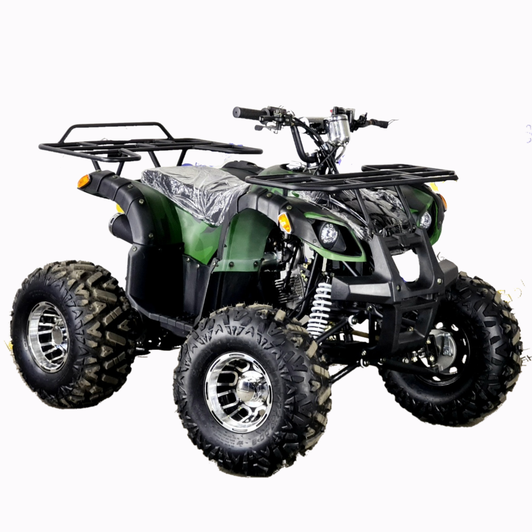 Квадроцикл Stalker-125 LUX