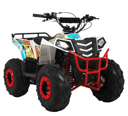 Квадроцикл WELS EVO.MAX