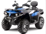 Квадроцикл CFMOTO X5 H.O. EPS
