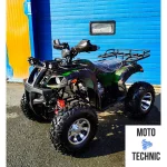 Квадроцикл Grizzly 250 (привод цепной) Квадроцикл Grizzly 250 (привод цепной)