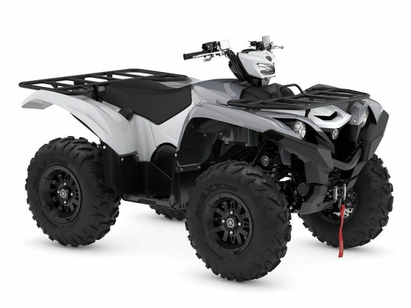 Мотовездеход ATV YAMAHA Grizzly 700 EPS