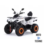 Квадроцикл MOTAX ATV Grizlik 200 Ultra Квадроцикл MOTAX ATV Grizlik 200 Ultra