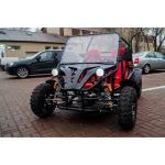 Электробагги MC-259 Электробагги MC-259