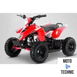 Электроквадроцикл Apollo RFZ E-KITTY 1000W Электроквадроцикл Apollo RFZ E-KITTY 1000W