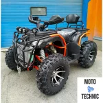 Квадроцикл Grizzly 300 (4WD) Квадроцикл Grizzly 300 (4WD)