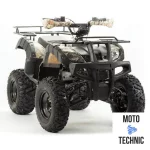 Квадроцикл Stalker-150 Квадроцикл Stalker-150