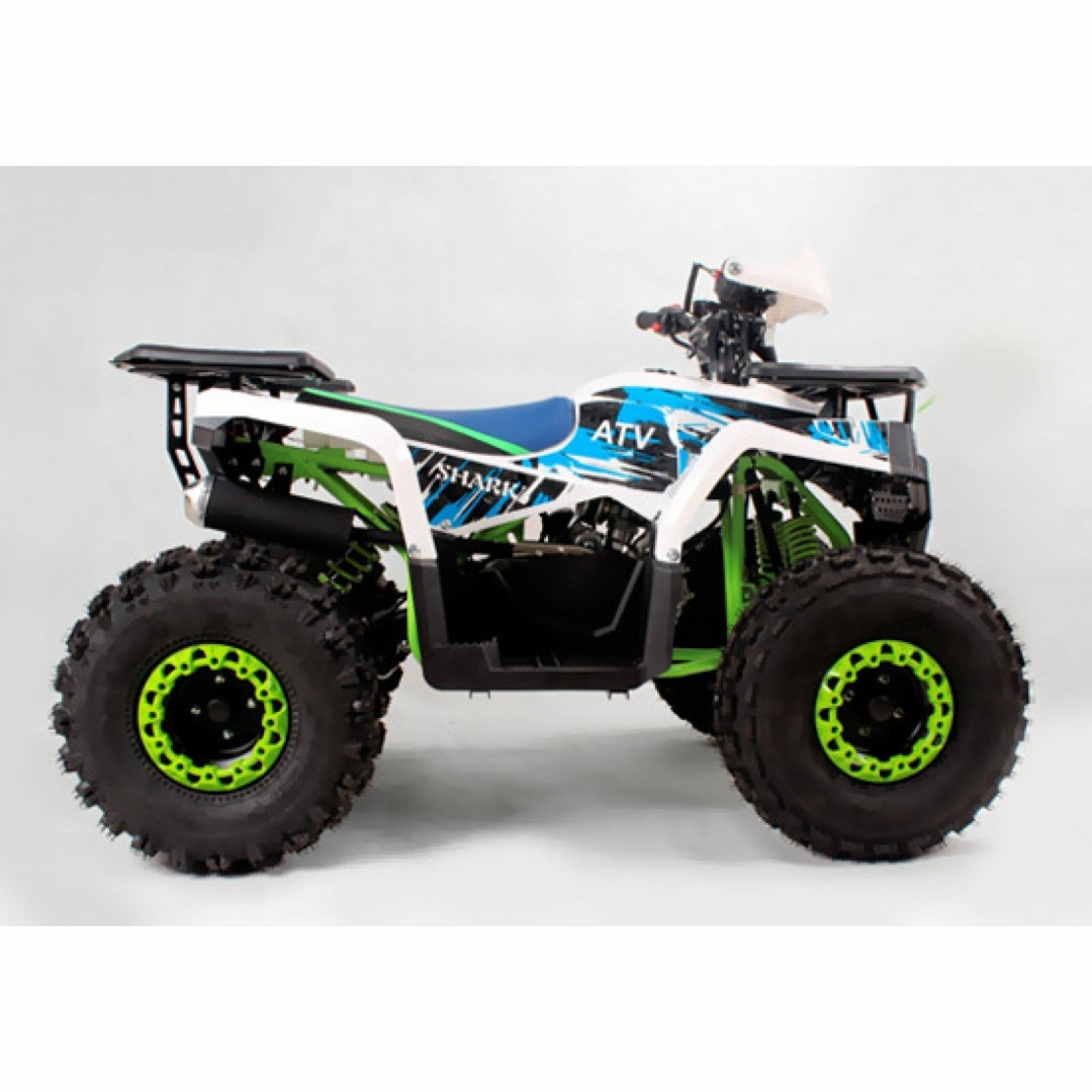 Квадроцикл MOTOLAND (МОТОЛЕНД) детский 125 SHARK