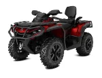 Квадроцикл BRP Can-Am Outlander MAX XT 1000R (2024)