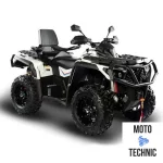 Квадроцикл АODES 1000 OUTLANDER MAX PRO ДЛИННАЯ БАЗА Квадроцикл АODES 1000 OUTLANDER MAX PRO ДЛИННАЯ БАЗА