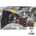 Квадроцикл YAMAHA REPLIKA HANTER 200 PRO Квадроцикл YAMAHA REPLIKA HANTER 200 PRO