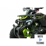 Квадроцикл MOTOLAND (МОТОЛЕНД) 125 WILD X А Квадроцикл MOTOLAND (МОТОЛЕНД) 125 WILD X А