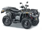 Квадроцикл STELS ATV 600 YS LEOPARD