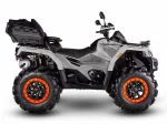 Квадроцикл SHARMAX Force 1100 Lite Gray