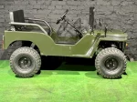 Детский джип Sherhan Mini Willys