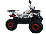 Подростковый квадроцикл модель MOWGLI HARDY 8 плюс Подростковый квадроцикл модель MOWGLI HARDY 8 плюс