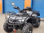 Квадроцикл YAMAHA REPLIKA Hunter 300cc