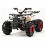 Квадроцикл MOTOLAND (МОТОЛЕНД) 125 WILD A Квадроцикл MOTOLAND (МОТОЛЕНД) 125 WILD A