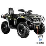 Квадроцикл HISUN TACTIC 750(HS750ATV) LIMITED Квадроцикл HISUN TACTIC 750(HS750ATV) LIMITED
