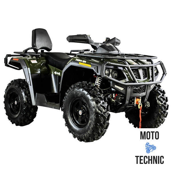 Квадроцикл HISUN TACTIC 750(HS750ATV) LIMITED