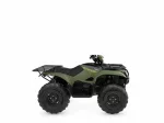 Мотовездеход ATV YAMAHA Kodiak 700 EPS