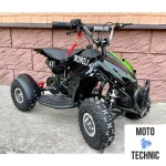 Детский четырехтактный квадроцикл MOWGLI 4T Детский четырехтактный квадроцикл MOWGLI 4T