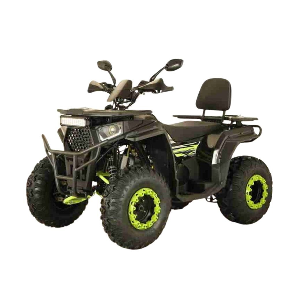 Квадроцикл ATV armis 250